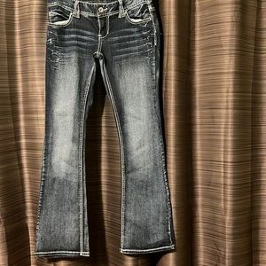 Maurices jeans